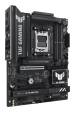 Obrázok pre ASUS TUF GAMING B850-PLUS WIFI AMD B850 Zásuvka AM5 ATX