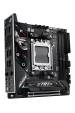 Obrázok pre ASUS ROG STRIX B850-I GAMING WIFI AMD B850 Zásuvka AM5 Mini ITX