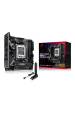 Obrázok pre ASUS ROG STRIX B850-I GAMING WIFI AMD B850 Zásuvka AM5 Mini ITX