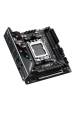 Obrázok pre ASUS ROG STRIX B850-I GAMING WIFI AMD B850 Zásuvka AM5 Mini ITX