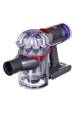 Obrázok pre Dyson V8 Advanced Tyčový vysavač 2 v 1 Baterie Suchý Bezsáčkové Nikl, Stříbrná