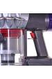 Obrázok pre Dyson V8 Advanced Tyčový vysavač 2 v 1 Baterie Suchý Bezsáčkové Nikl, Stříbrná