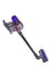 Obrázok pre Dyson V8 Advanced Tyčový vysavač 2 v 1 Baterie Suchý Bezsáčkové Nikl, Stříbrná