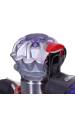 Obrázok pre Dyson V8 Advanced Tyčový vysavač 2 v 1 Baterie Suchý Bezsáčkové Nikl, Stříbrná