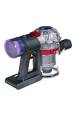 Obrázok pre Dyson V8 Advanced Tyčový vysavač 2 v 1 Baterie Suchý Bezsáčkové Nikl, Stříbrná