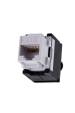 Obrázok pre Alantec MKB-U6-1 keystone modul