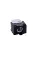 Obrázok pre Alantec MKB-U6-1 keystone modul