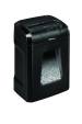 Obrázok pre Fellowes Powershred 12C skartovačka Příčné skartování 22,5 cm Černá