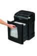 Obrázok pre Fellowes Powershred 12C skartovačka Příčné skartování 22,5 cm Černá