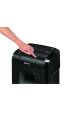 Obrázok pre Fellowes Powershred 12C skartovačka Příčné skartování 22,5 cm Černá
