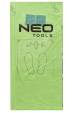 Obrázok pre NEO tools 10-485 prachový kryt