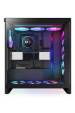 Obrázok pre NZXT Kraken Elite 360 RGB Procesor Kapalinový chladič typu vše v jednom 12 cm Černá 1 kusů
