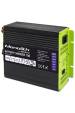 Obrázok pre Qoltec 51917 Chytrá nabíječka Monolith pro LiFePO4 AGM GEL SLA baterie | 70A | 12V