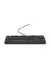 Obrázok pre GENESIS Thor 230 TKL klávesnice Hraní USB QWERTY Španělský Černá
