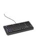 Obrázok pre GENESIS Thor 230 TKL klávesnice Hraní USB QWERTY Španělský Černá