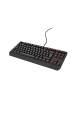 Obrázok pre GENESIS Thor 230 TKL klávesnice Hraní USB QWERTY Španělský Černá