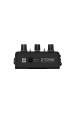 Obrázok pre IK Multimedia IK Z-TONE Buffer Boost - předzesilovač a DI-box s efektem Boost