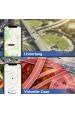 Obrázok pre Yukatrack easyWire GPS Univerzální GPS sledování Černá