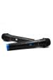 Obrázok pre SADA MIKROFONŮ PRO KARAOKE VOCALDUO 2.4G SQ1007