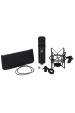 Obrázok pre Warm Audio WA-47JR Black Černá Studiový mikrofon