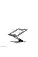 Obrázok pre Neomounts DS20-740BL1 stojan pro laptop Černá 38,1 cm (15")