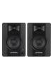 Obrázok pre M-AUDIO BX4 BT 2x reproduktor Černá Kabel + Bluetooth 50 W