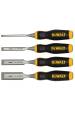 Obrázok pre DeWALT DWHT0-16063 tesařské dláto