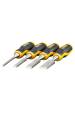 Obrázok pre DeWALT DWHT0-16063 tesařské dláto