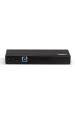 Obrázok pre Lindy 43228 rozbočovač rozhraní USB 3.2 Gen 1 (3.1 Gen 1) Type-A 5000 Mbit/s Černá