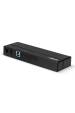 Obrázok pre Lindy 43228 rozbočovač rozhraní USB 3.2 Gen 1 (3.1 Gen 1) Type-A 5000 Mbit/s Černá