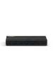 Obrázok pre Lindy 43228 rozbočovač rozhraní USB 3.2 Gen 1 (3.1 Gen 1) Type-A 5000 Mbit/s Černá