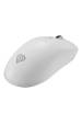 Obrázok pre GENESIS Zircon 660 PRO White myš Hraní Pro praváky i leváky Bluetooth + USB Type-C Optický 26000 DPI