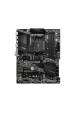 Obrázok pre MSI B550-A PRO základní deska AMD B550 Socket AM4 ATX