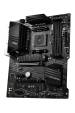 Obrázok pre MSI B550-A PRO základní deska AMD B550 Socket AM4 ATX