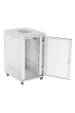 Obrázok pre Lanberg FF01-8027-23SL rack 27U Volně stojící rack Šedá