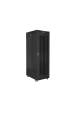 Obrázok pre Lanberg FF01-8227-23BL rack 27U Volně stojící rack Černá