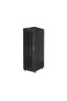 Obrázok pre Lanberg FF01-8227-23BL rack 27U Volně stojící rack Černá
