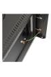 Obrázok pre Lanberg WF11-3309-10B rack 9U Nástěnný regál Černá