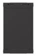 Obrázok pre Lanberg WF11-3309-10B rack 9U Nástěnný regál Černá