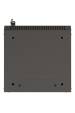 Obrázok pre Lanberg WF11-3309-10B rack 9U Nástěnný regál Černá