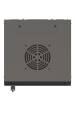 Obrázok pre Lanberg WF11-3309-10B rack 9U Nástěnný regál Černá