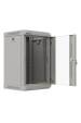Obrázok pre Lanberg WF11-3309-10S rack 9U Nástěnný regál Šedá