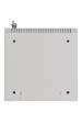 Obrázok pre Lanberg WF11-3309-10S rack 9U Nástěnný regál Šedá