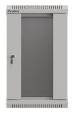 Obrázok pre Lanberg WF11-3309-10S rack 9U Nástěnný regál Šedá