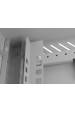 Obrázok pre Lanberg WF11-3309-10S rack 9U Nástěnný regál Šedá