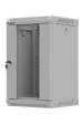 Obrázok pre Lanberg WF11-3309-10S rack 9U Nástěnný regál Šedá