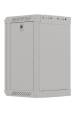 Obrázok pre Lanberg WF11-3309-10S rack 9U Nástěnný regál Šedá