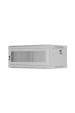 Obrázok pre Lanberg WF01-6404-23S rack 4U Nástěnný regál Šedá