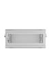Obrázok pre Lanberg WF01-6404-23S rack 4U Nástěnný regál Šedá
