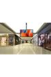 Obrázok pre Techly ICA-CPLB 946S Držák na signage displej 177,8 cm (70") Černá